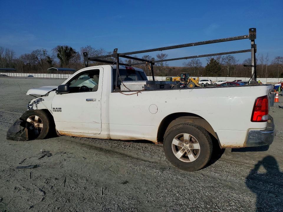 2013 Dodge Ram 1500 slt