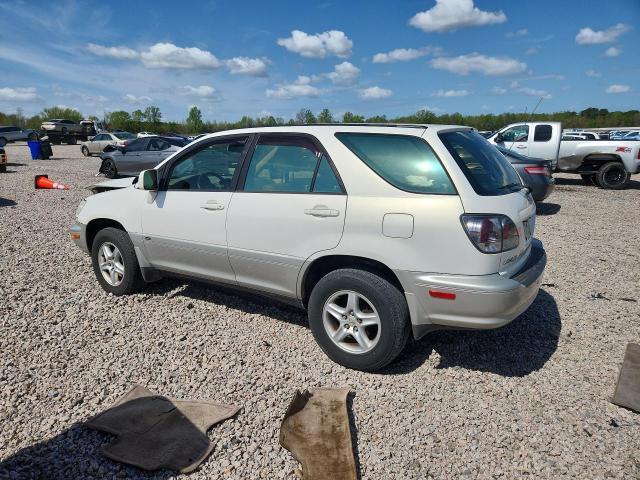 2001 Lexus Rx 300 Base
