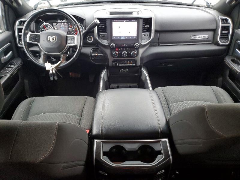 2022 Dodge RAM 3500 BIG Horn