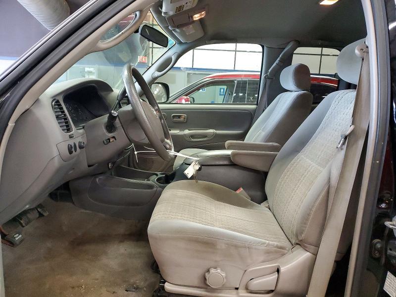 2003 Toyota Tundra SR5