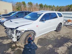 2021 Dodge Durango srt Hellcat for sale in Exeter, RI