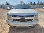 2010 Chevrolet Avalanche LT