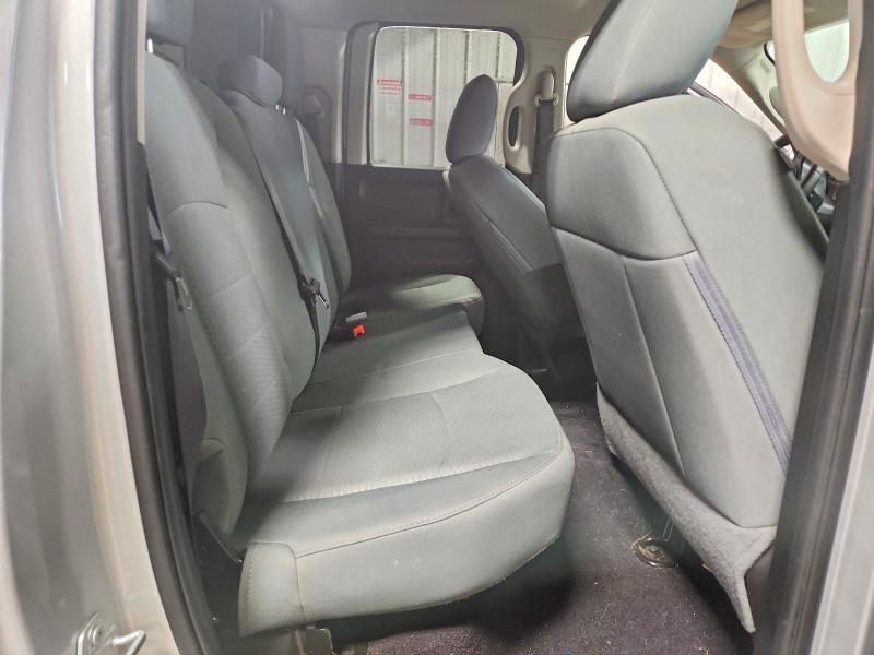 2017 Dodge RAM 1500 ST