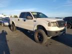 2007 Ford F150 Supercrew