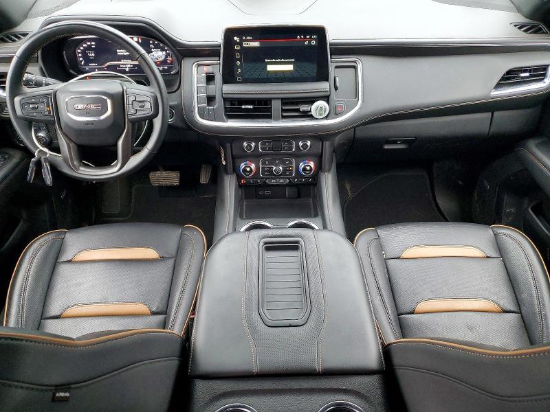 2023 GMC Yukon xl K1500 AT4