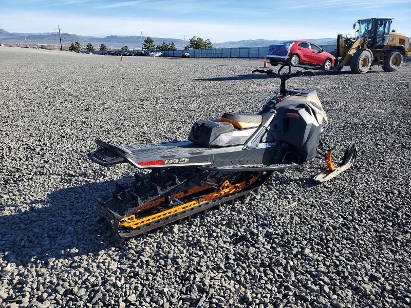 2024 Skidoo Summit 850