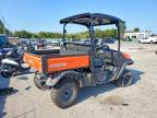 2019 Kubota RTV X900 Utility Vehicle