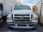 2010 Ford F750 Super Duty