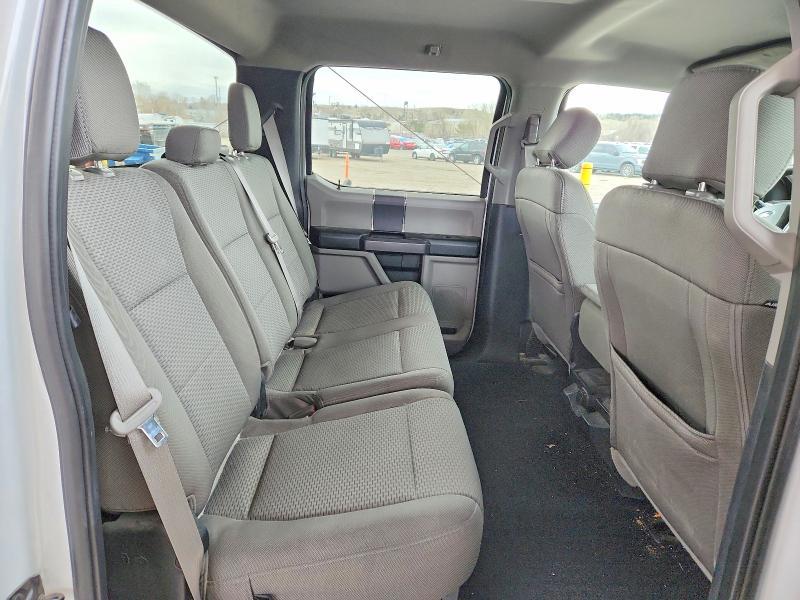 2019 Ford F250 Super Duty