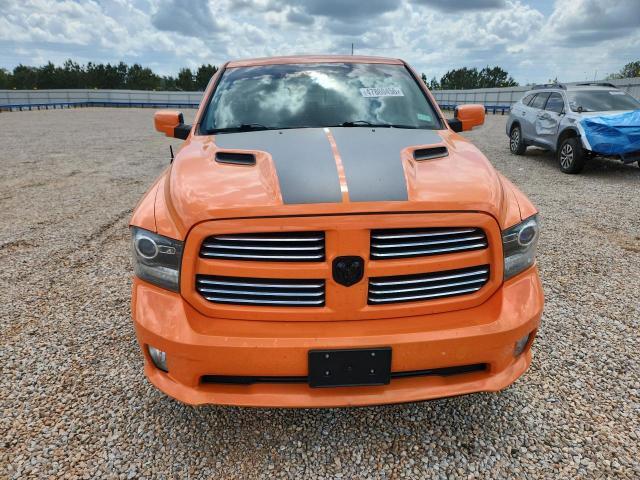 2017 Dodge RAM 1500 Sport