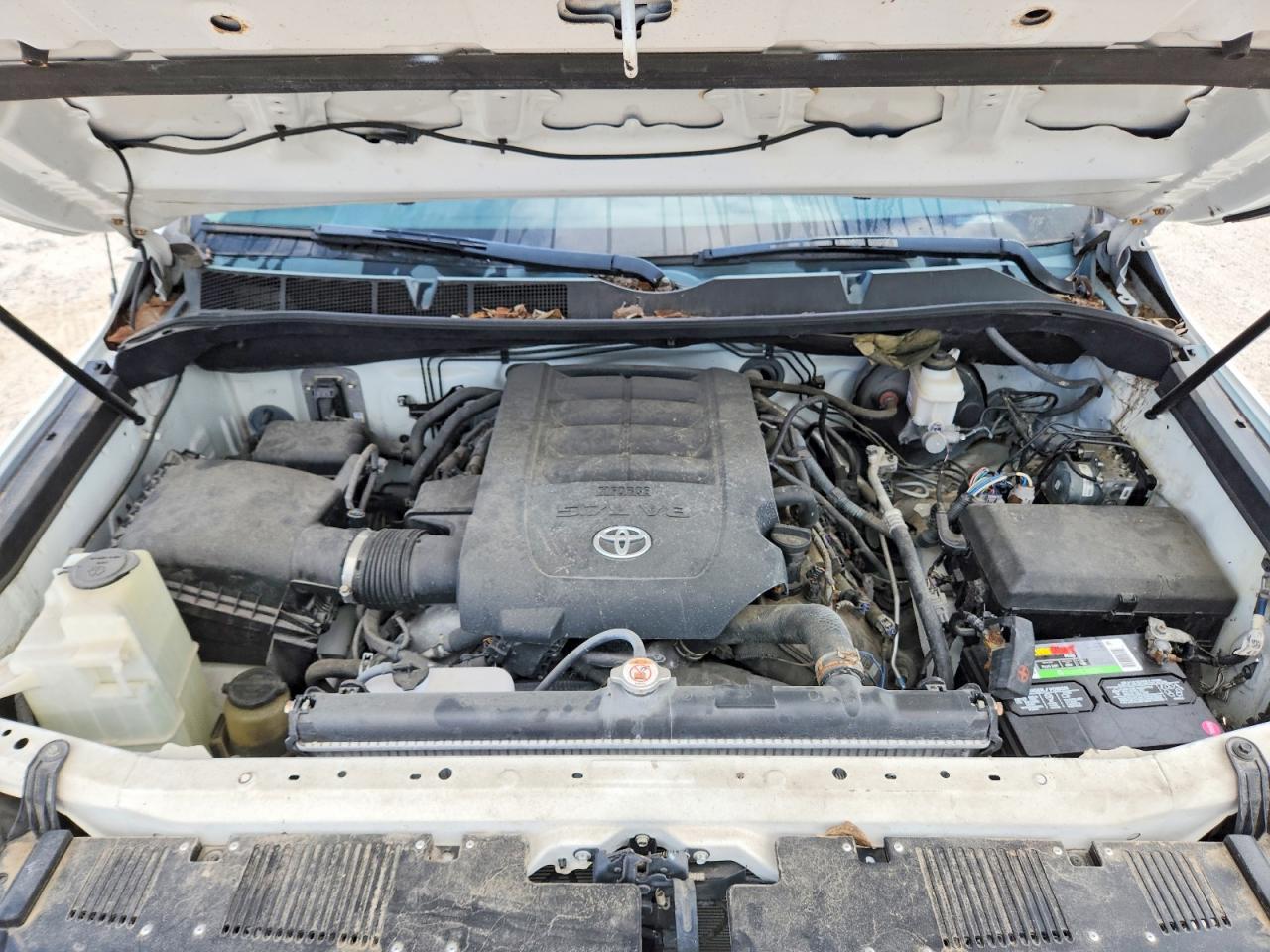 2019 Toyota Tundra SR