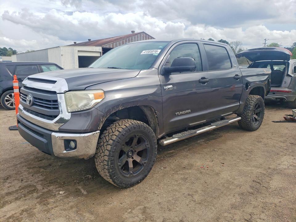 2014 Toyota Tundra SR5