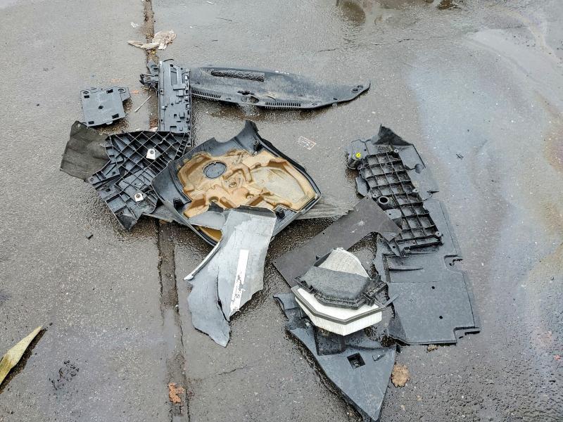 2019 Lexus Is 300 Base