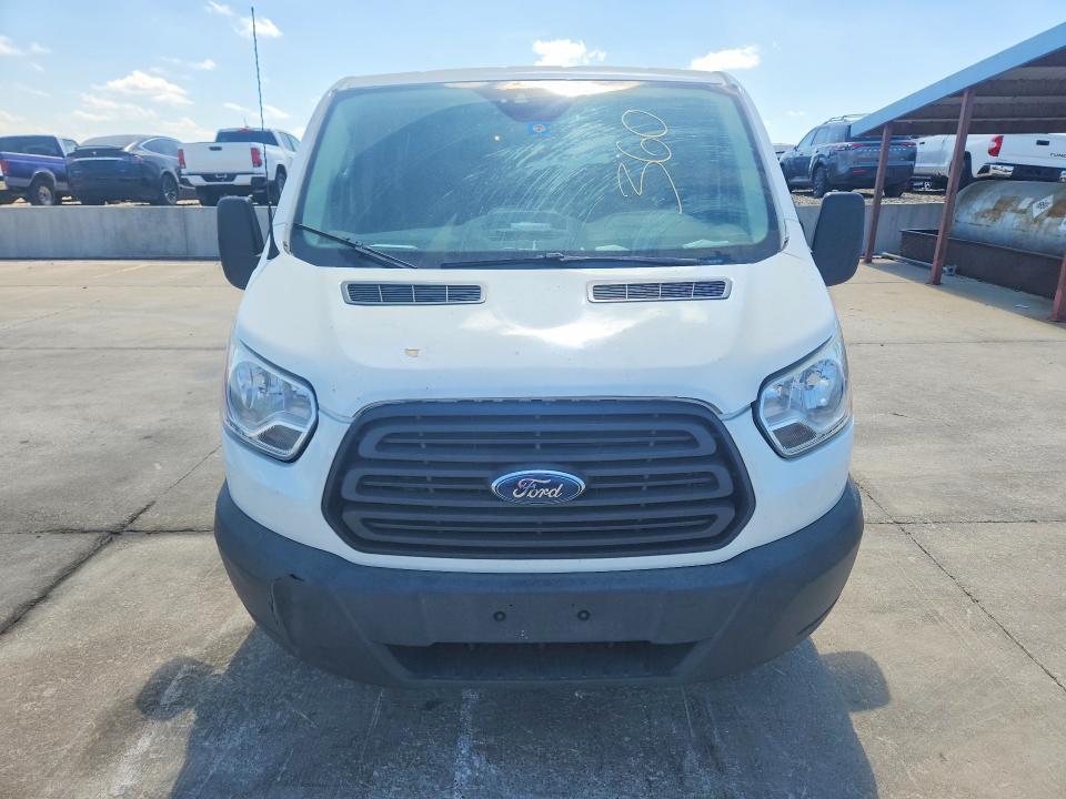 2016 Ford Transit T-150