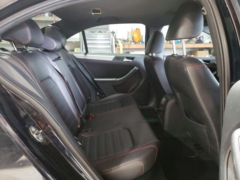 2013 Volkswagen Jetta gli