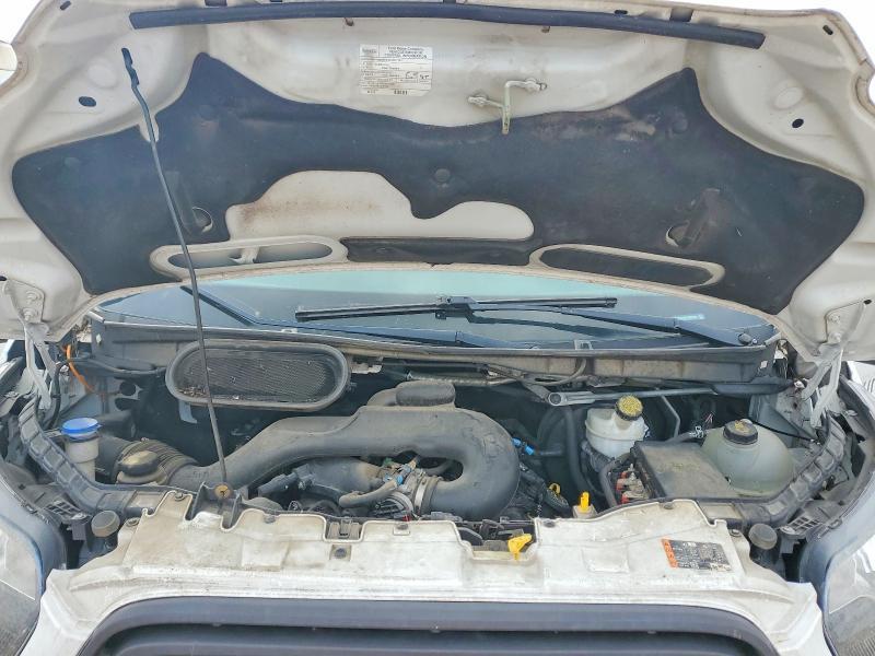 2017 Ford Transit T-150