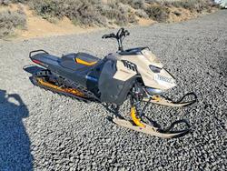 Salvage cars for sale from Copart Reno, NV: 2024 Skidoo Summit 850