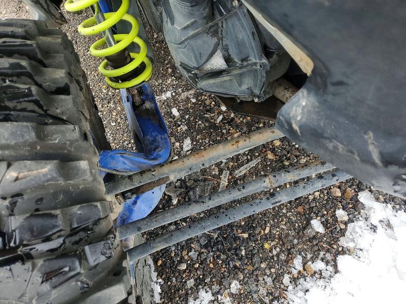 2020 Can-Am Maverick X3 Utility Vehicle