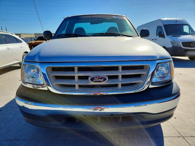 2001 Ford F150