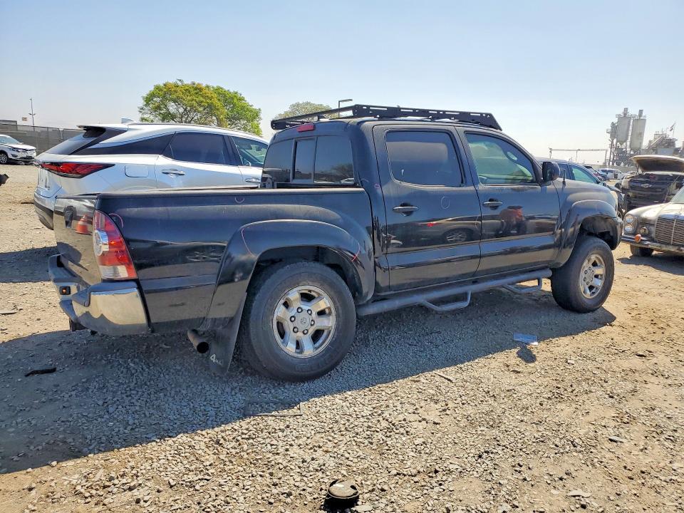 2015 Toyota Tacoma V6