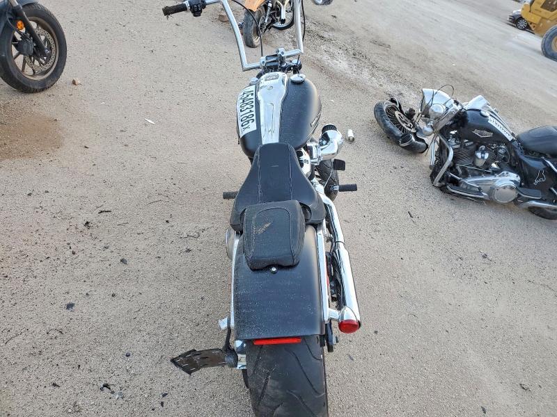 2023 Harley-Davidson Fxbr
