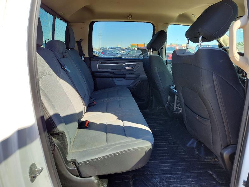 2019 Dodge RAM 1500 BIG Horn
