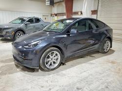 2024 Tesla Model y en venta en Leroy, NY