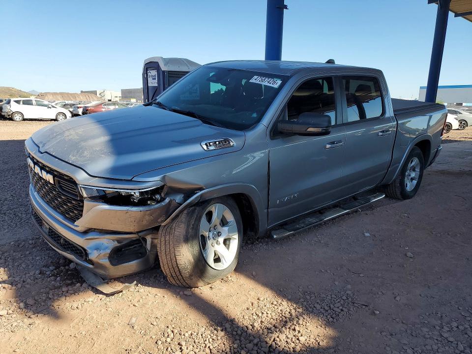 2025 Dodge RAM 1500 BIG Horn