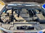 2010 Nissan Frontier SE V6