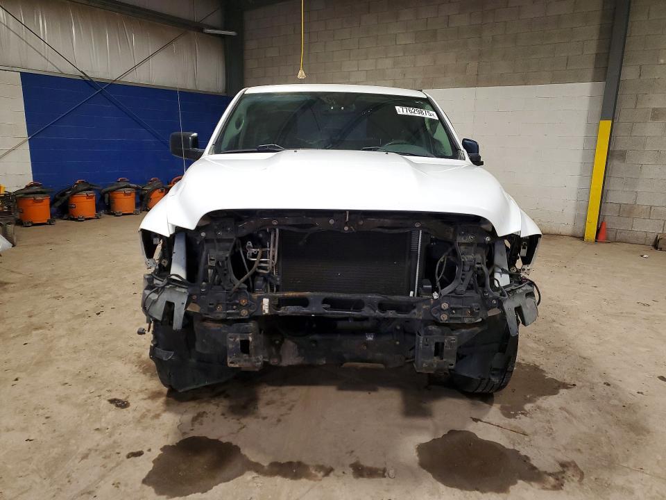 2015 Dodge RAM 1500 ST