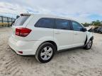 2013 Dodge Journey se
