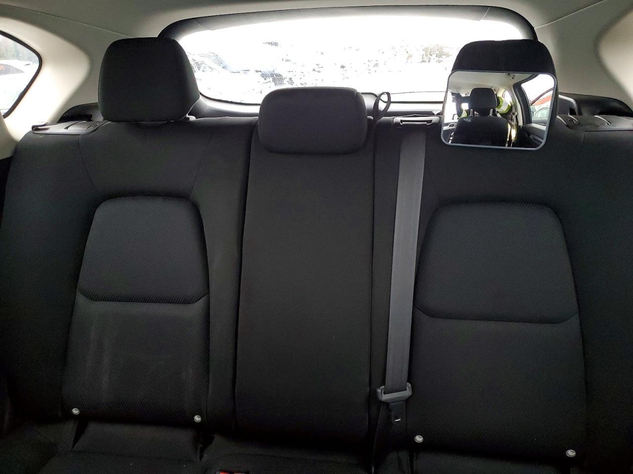 2024 Mazda Cx-5 Select