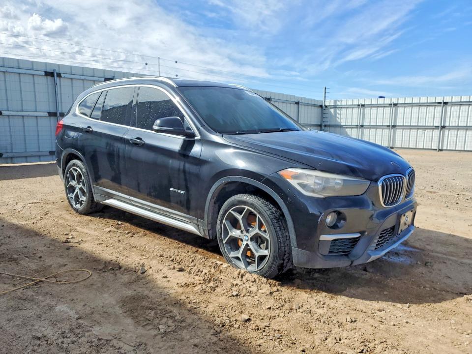 2018 BMW X1 Sdrive28i