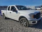 2019 Ford F150 Super Cab