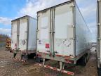 2014 Utility VS2DX DRY Van Trailer