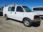 2016 Chevrolet Express 2500 Caro Utility / Service Van