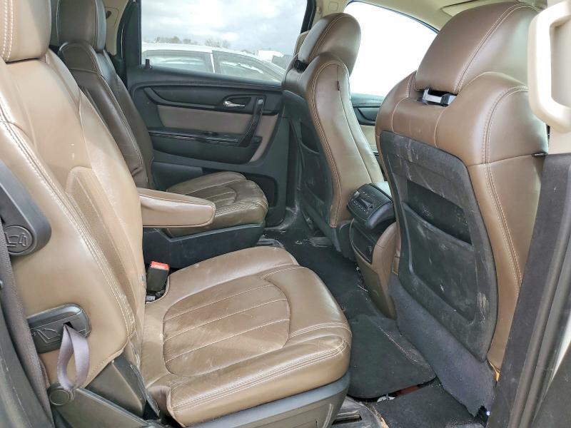 2013 GMC Acadia Slt-2