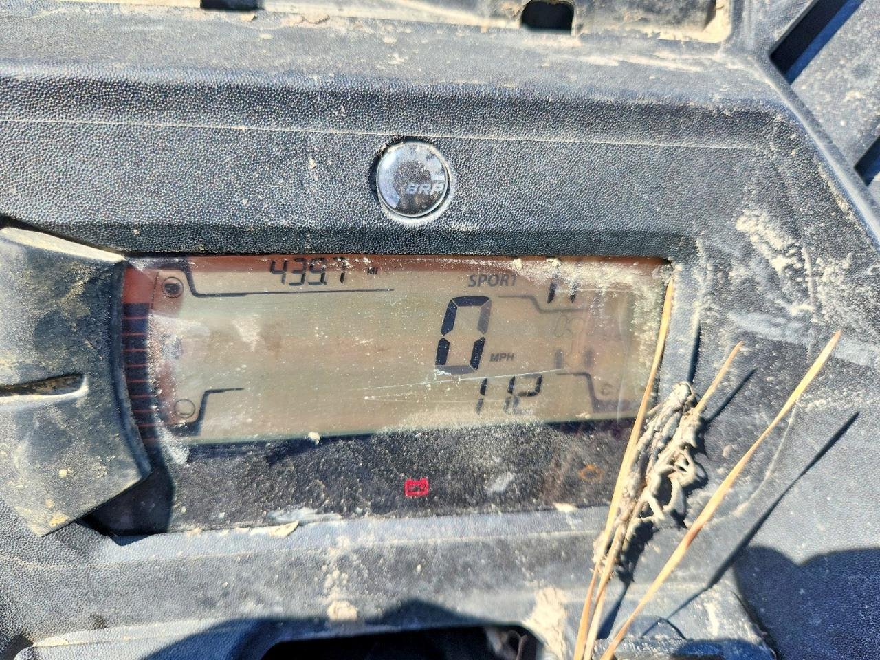 2025 Can-Am Outlander ATV