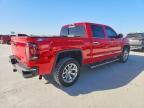 2017 GMC Sierra K1500 SLT