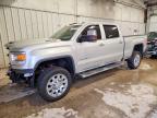 2019 GMC Sierra K2500 Denali