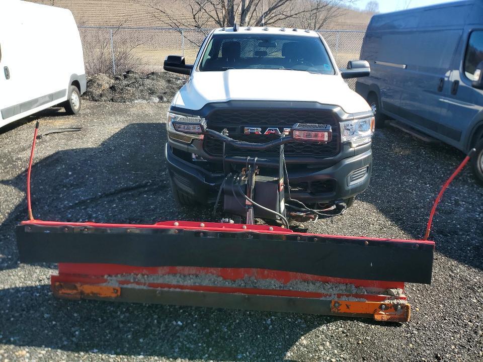 2022 Dodge RAM 2500 Tradesman
