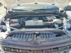 2025 Chevrolet Silverado K1500