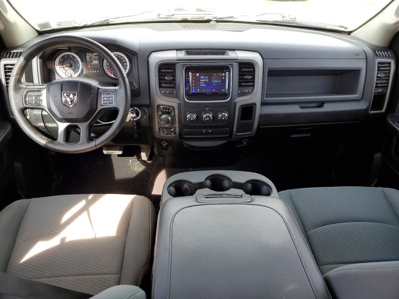 2015 Dodge RAM 1500 ST