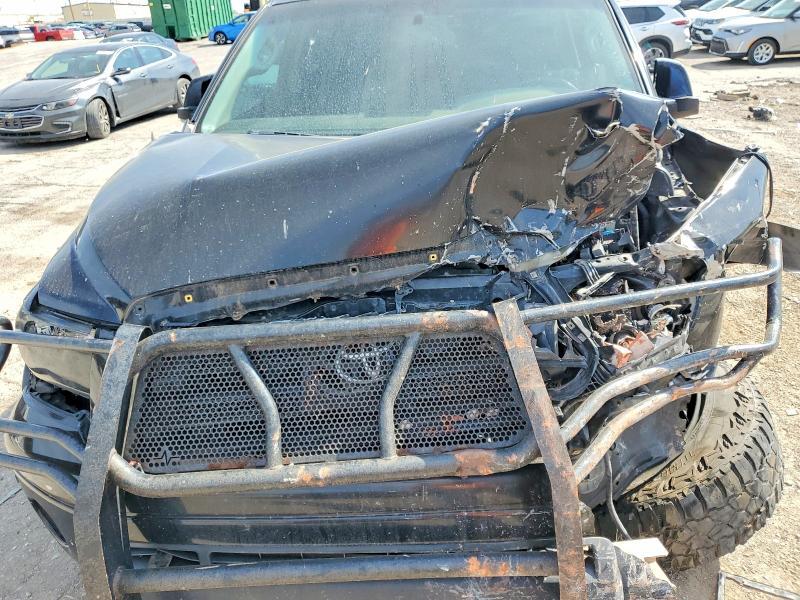 2011 Toyota Tundra Limited