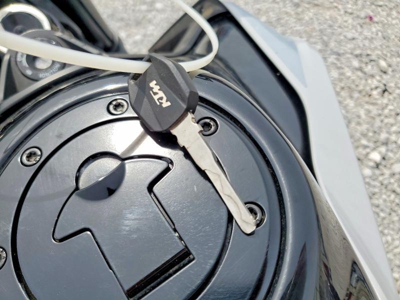 2023 KTM 790 Duke