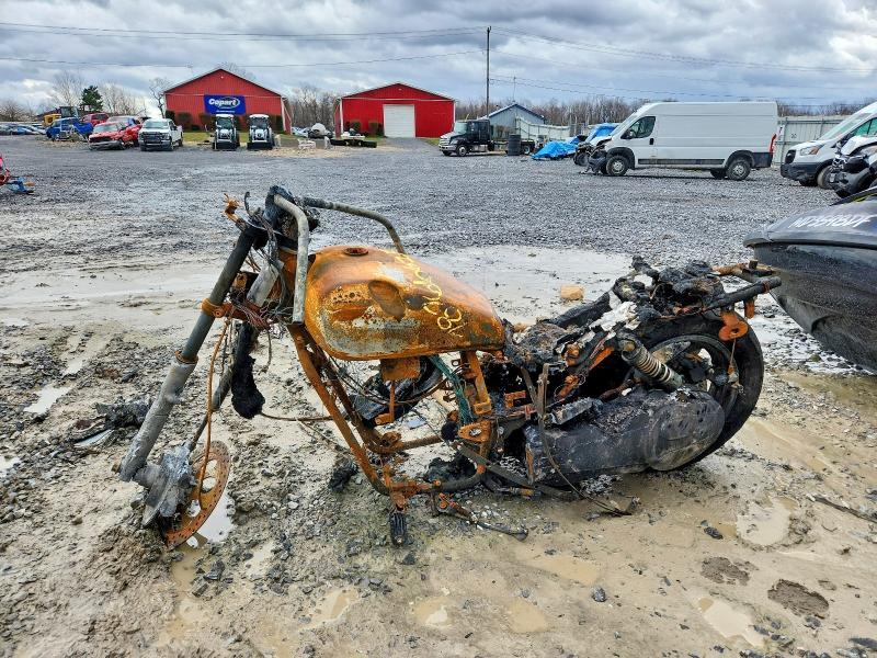 2007 Other Automobile Qlink Legacy