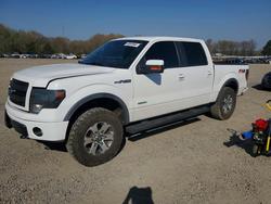 2014 Ford F150 Supercrew en venta en Conway, AR