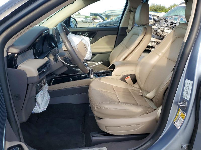 2022 Lincoln Corsair