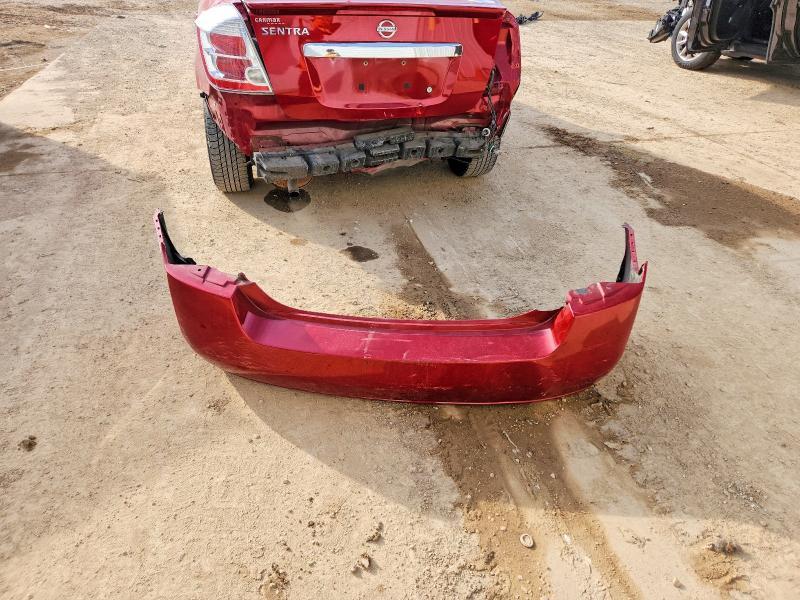 2011 Nissan Sentra 2.0