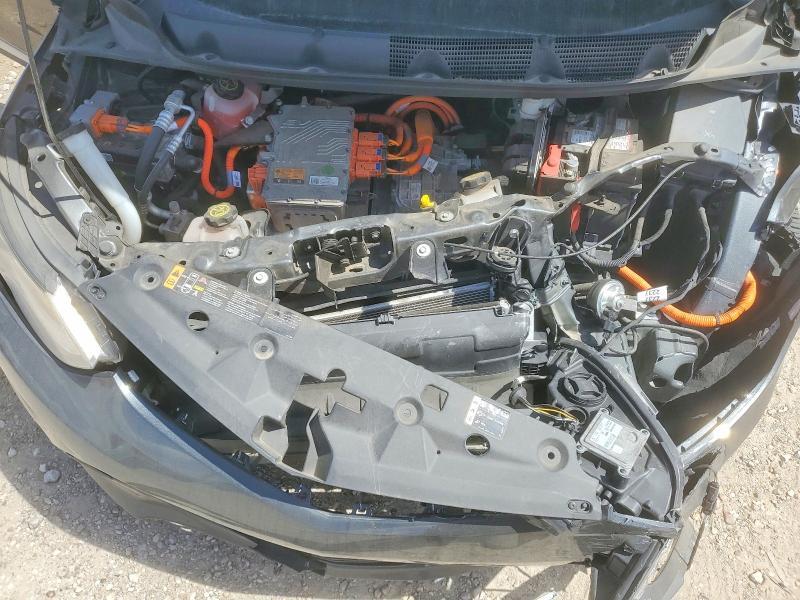 2018 Chevrolet Bolt ev lt